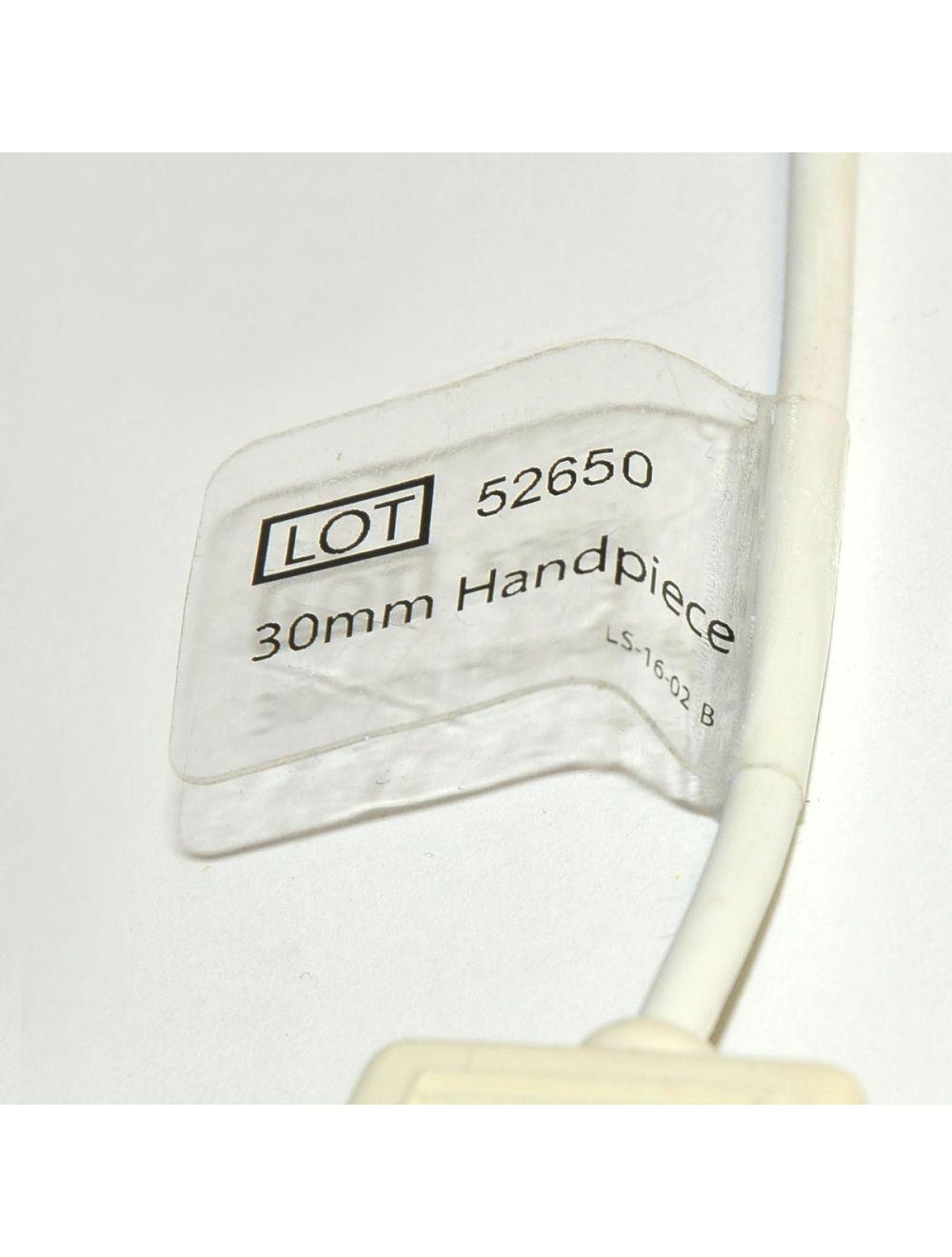 Ellman Pelleve S5 RF PelleFirm 30 mm Handpiece P330PFHPU Pelle Firm Hand Piece