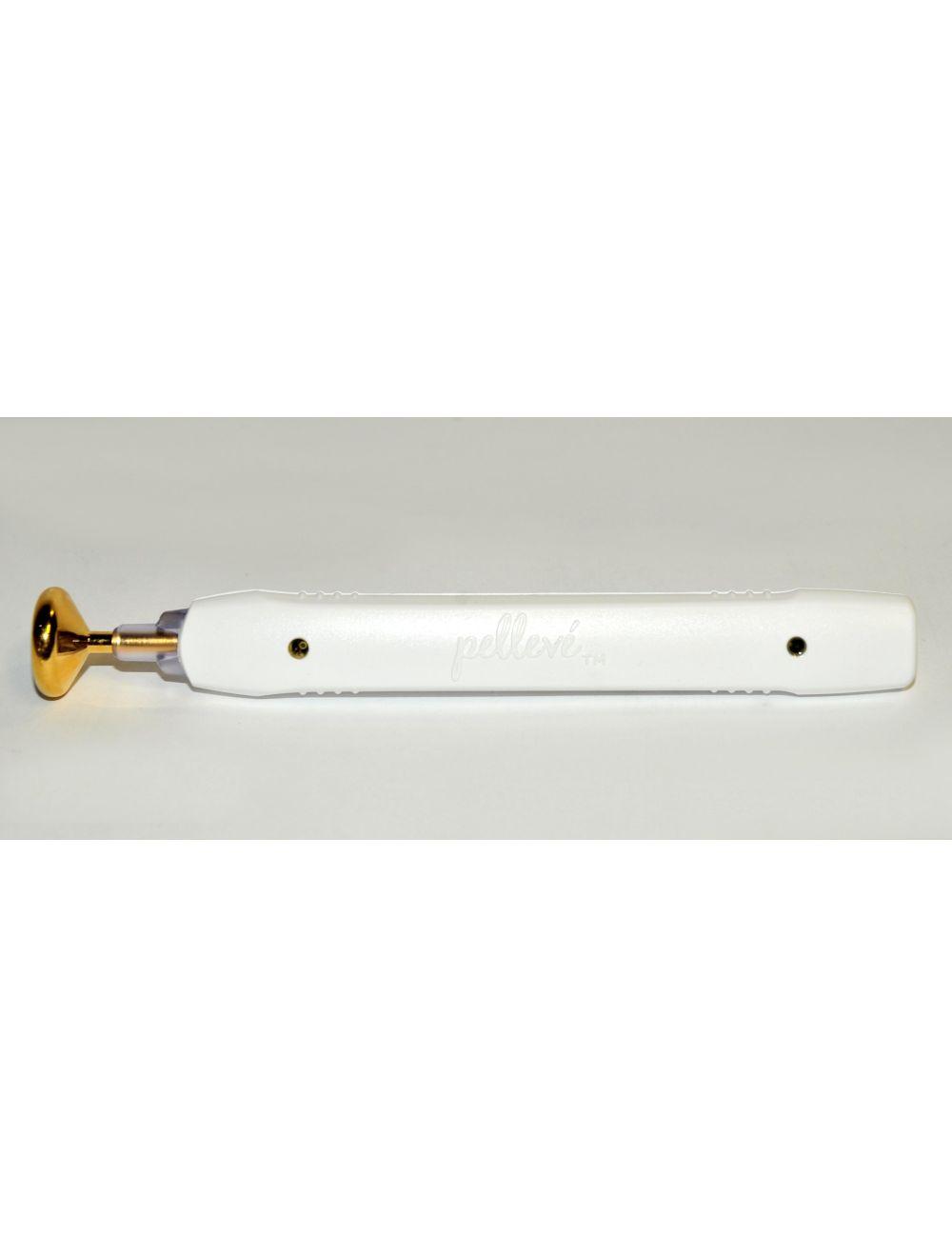 Ellman Pelleve P220HPD1 20 mm GlideSafe RF Tightening Handpiece Reusable Used