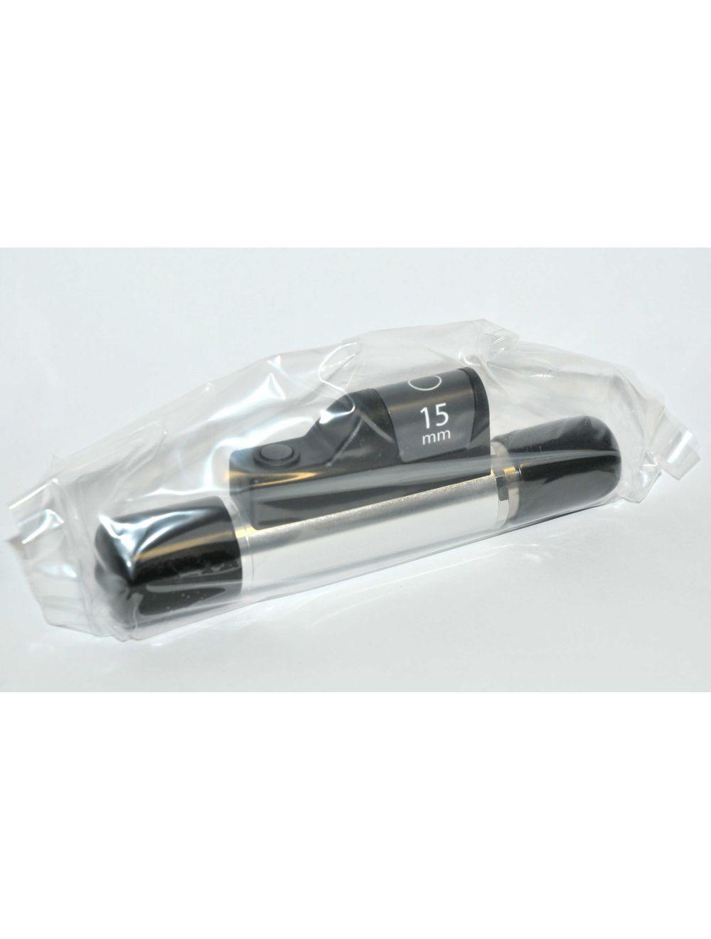 Cynosure Elite+ Plus Standard Laser 15mm Handpiece NL Assembly 100-1685-150 NEW