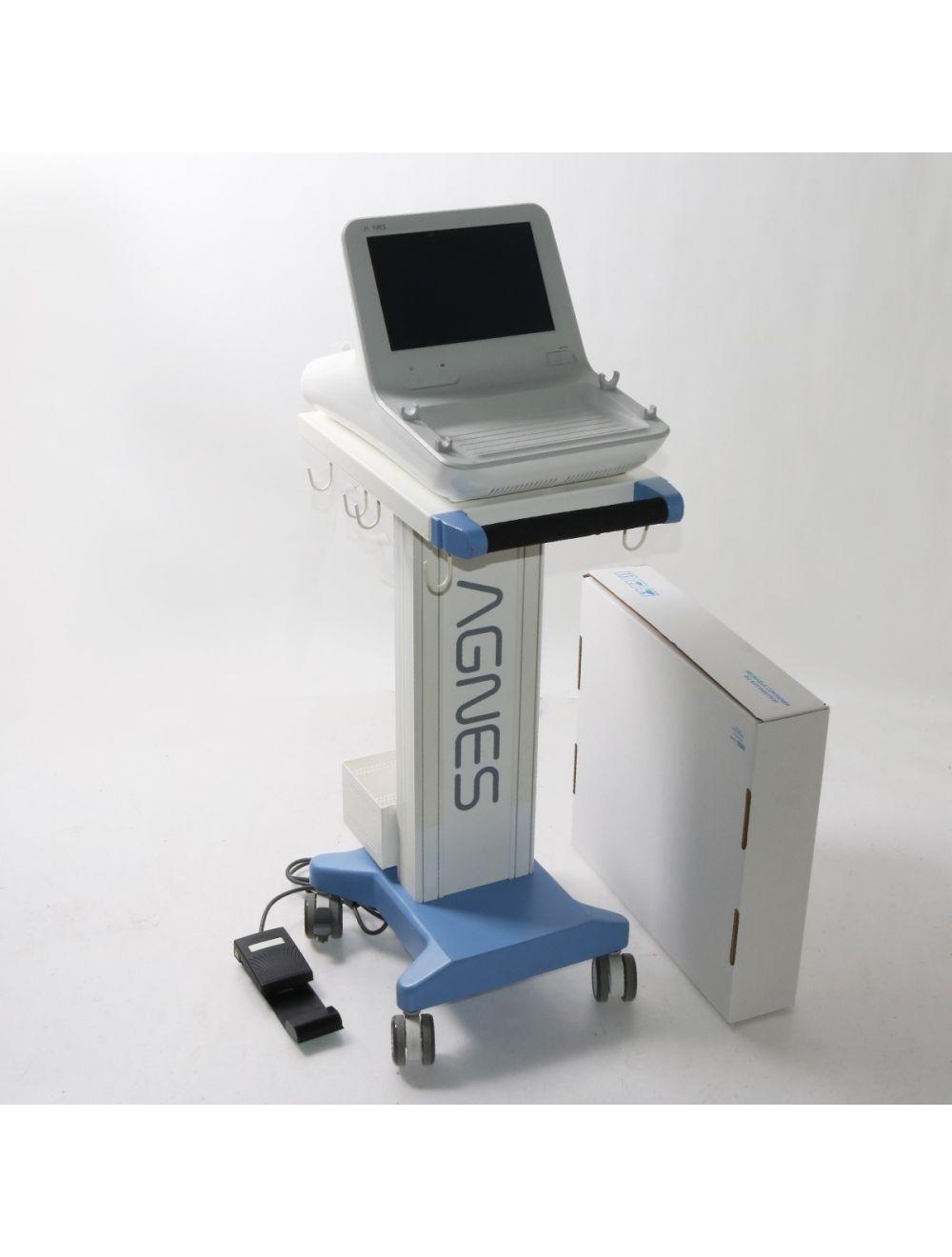 2015 Agnes RF Precision ESG Insulated Radio Frequency Acne Microneedle 2 HPs