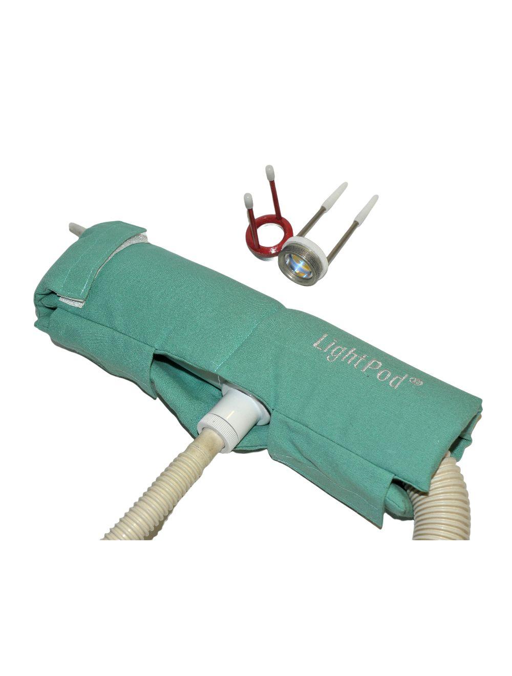 Aerolase Lightpod NEO Laser 1064nm Skin Rejuvenation Acne Hair Removal Veins