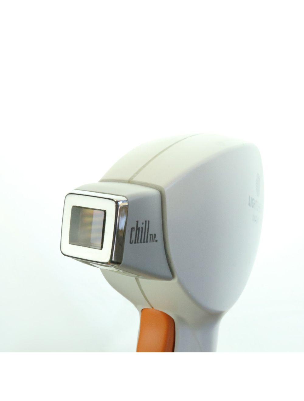 2019 Lumenis LightSheer XC 805 Light Sheer Laser DESIRE Handpiece 10K SHOTS HASP