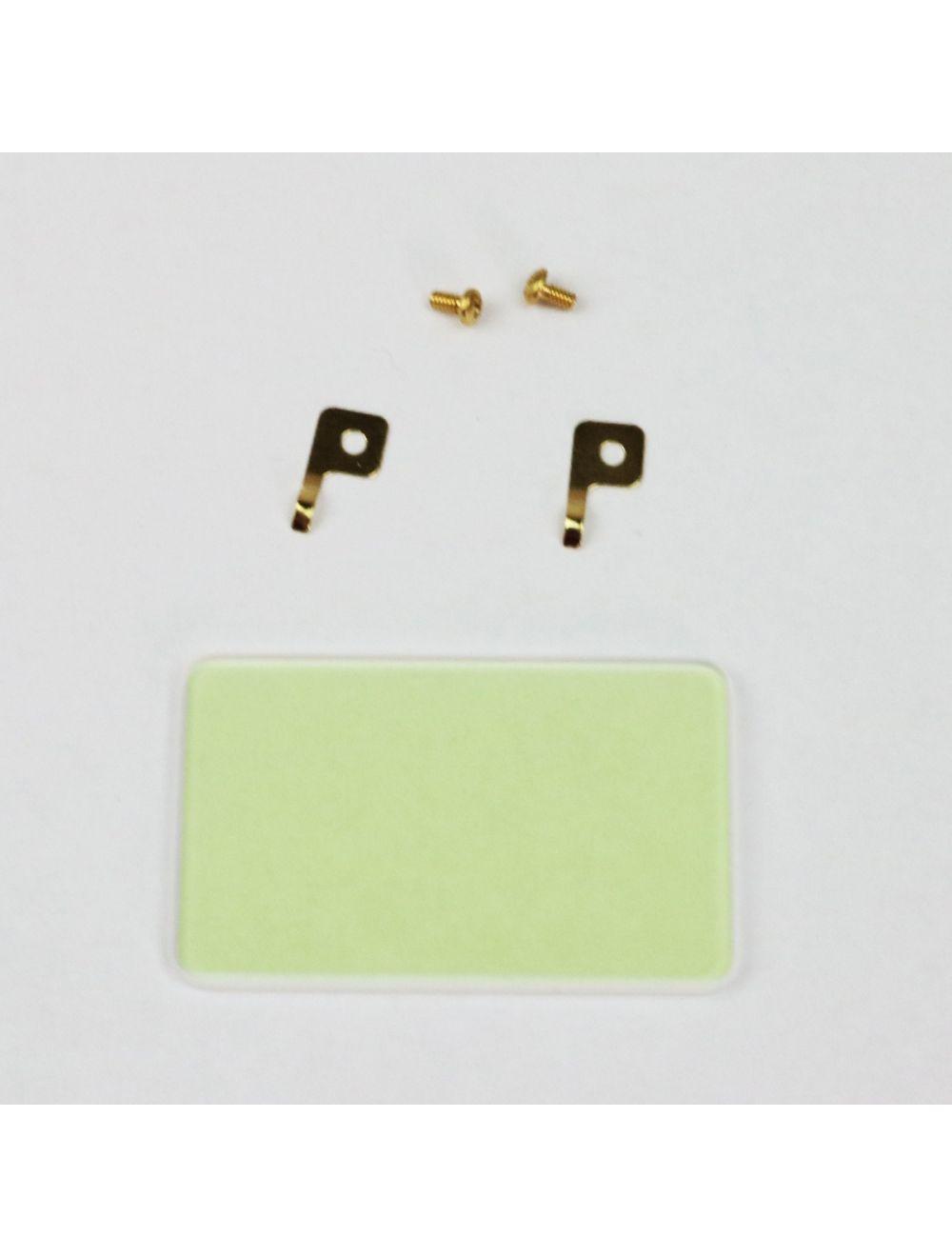 Lumenis LightSheer HS Handpiece Protective Window SP-1000056 Light Sheer NEW