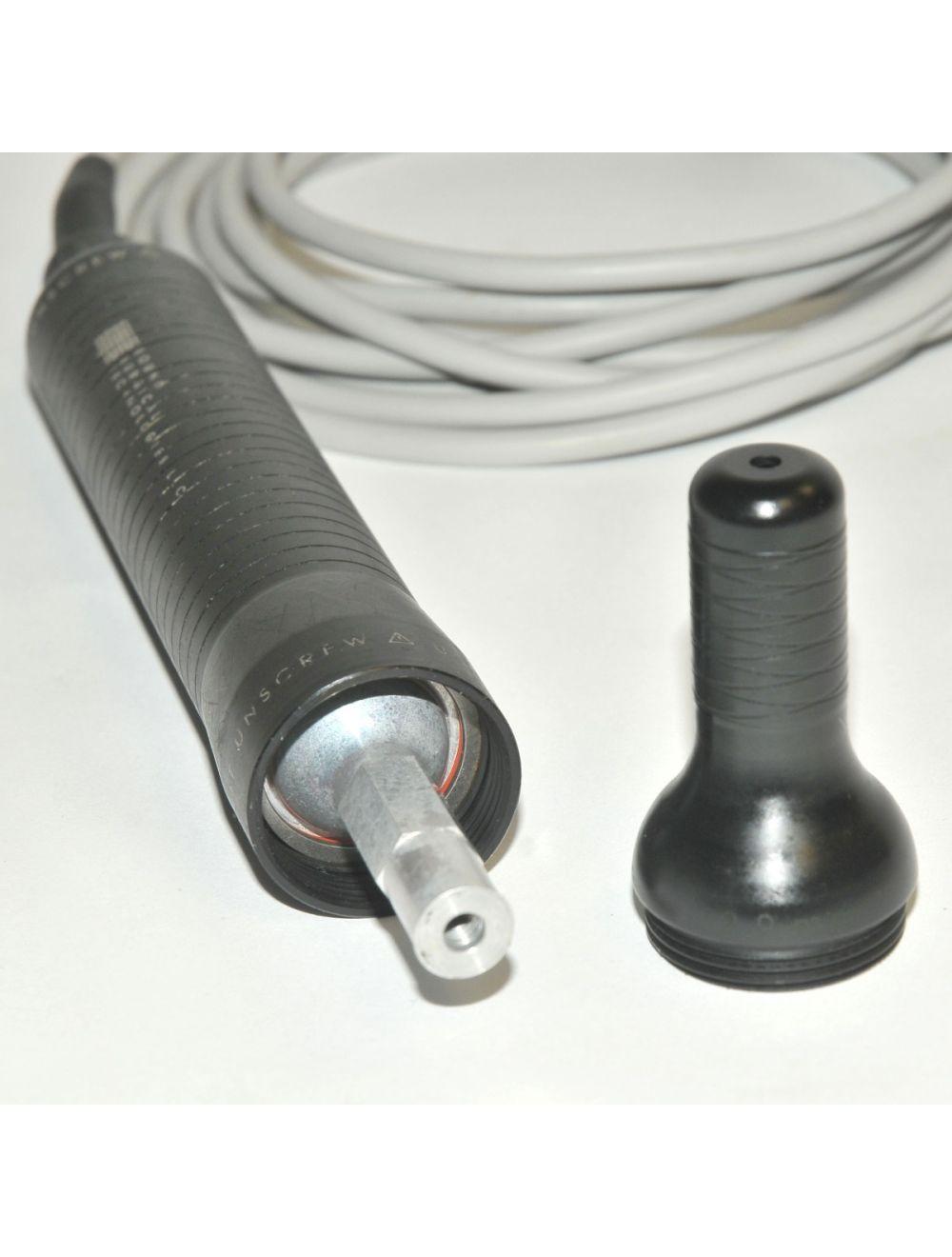 Vaser 36 Sound Surgical Technologies Handpiece Black Cone Fragmentation