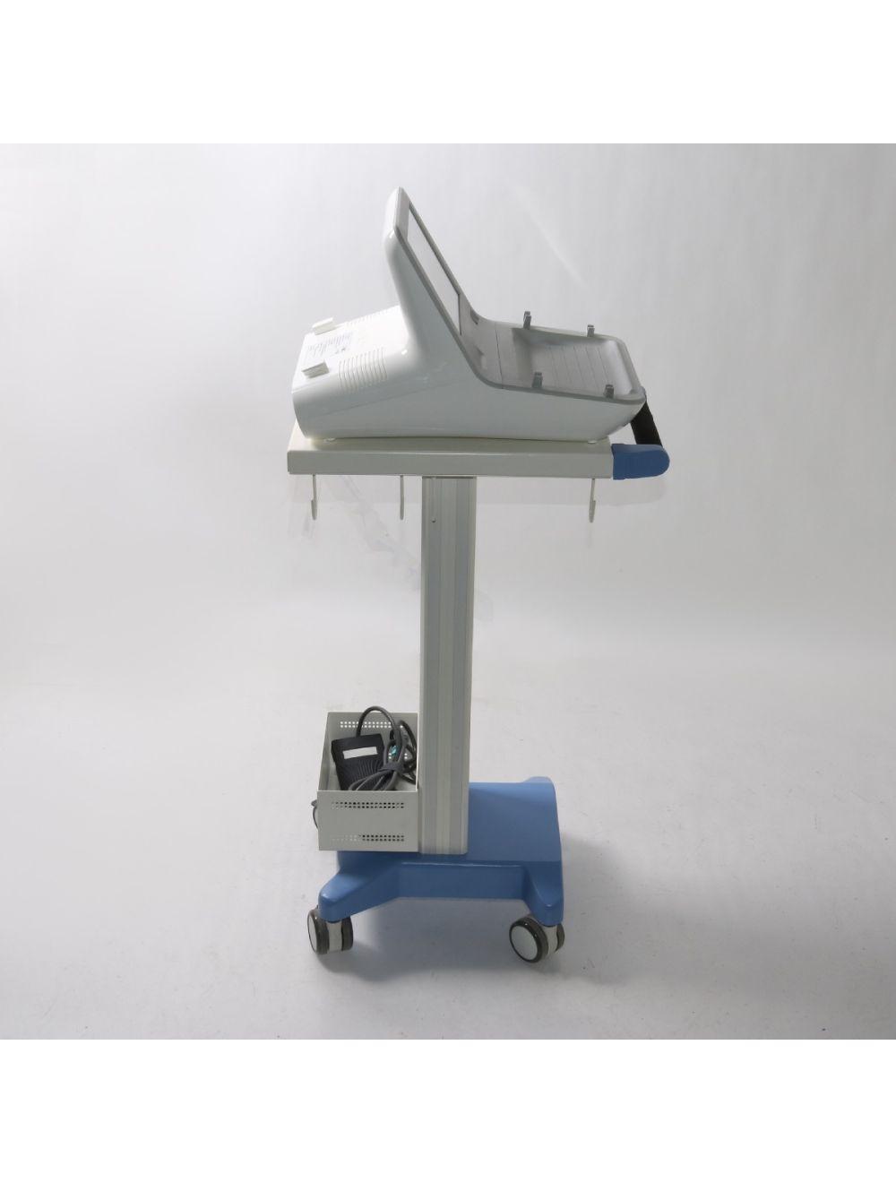 2015 Agnes RF Precision ESG Insulated Radio Frequency Acne Microneedle 2 HPs