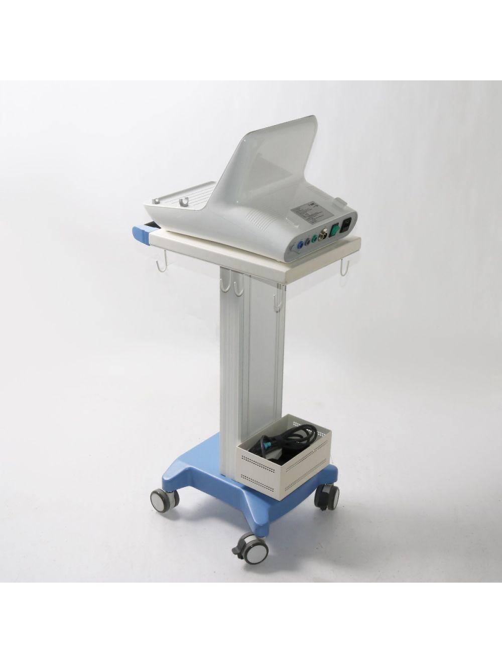 2015 Agnes RF Precision ESG Insulated Radio Frequency Acne Microneedle 2 HPs