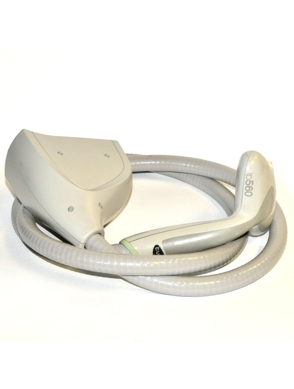 Cutera Xeo Solera Opus Laser LP560 Handpiece Benign Pigmented Lesions Hand Piece