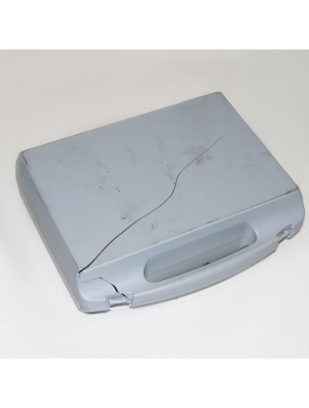 Lumenis PiQo4 Pico 4 Red 650nm Yellow 585nm Fractional Dye Laser Handpiece Set