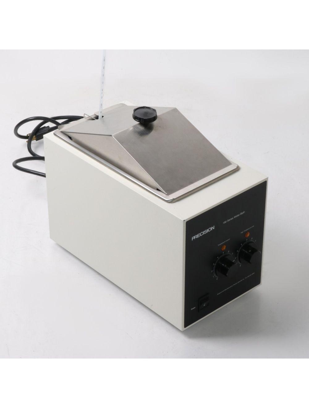 Precision Scientific 180 Series Temperature Controlled Water Bath 66643