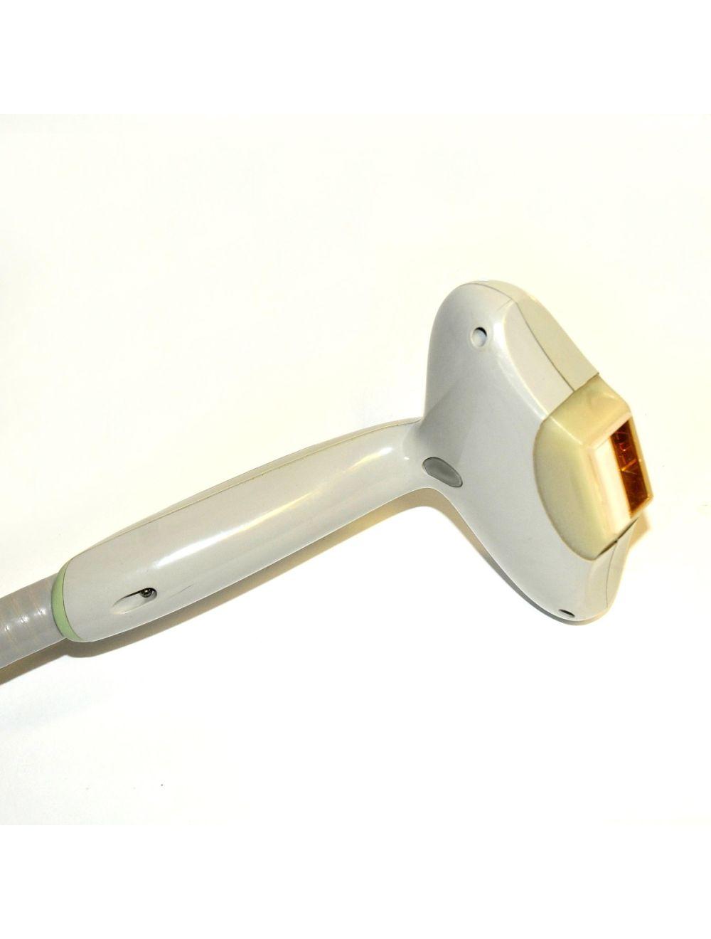 Cutera Xeo Solera Opus Laser LP560 Handpiece Benign Pigmented Lesions Hand Piece