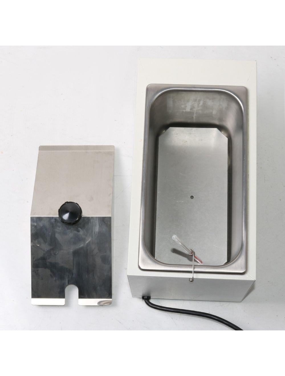 Precision Scientific 180 Series Temperature Controlled Water Bath 66643