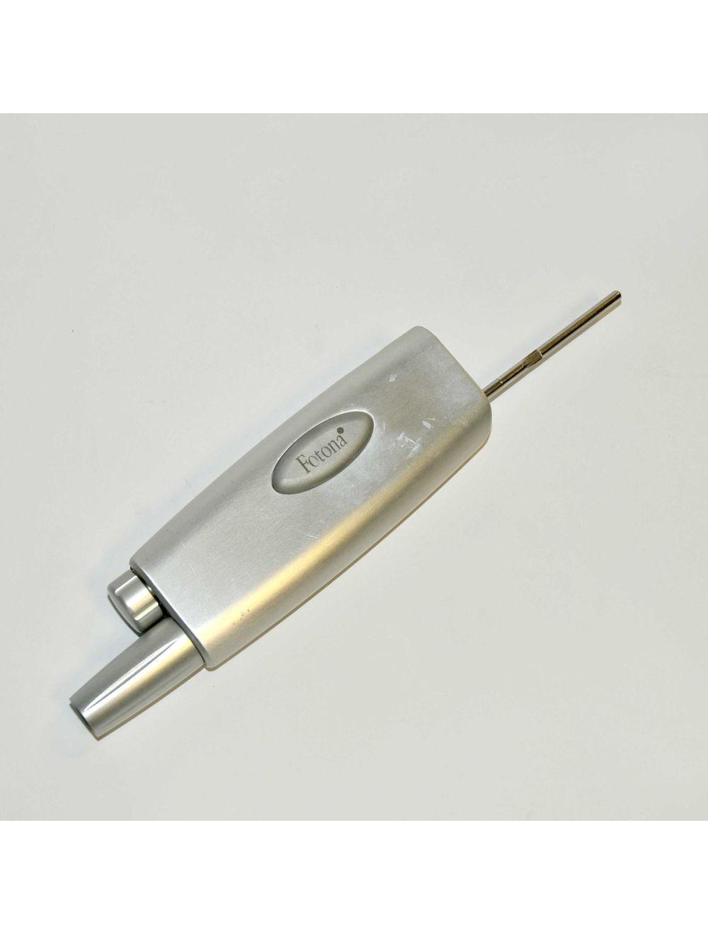 Fotona SP XS Spectro Laser R34 1064nm Nd:YAG Hair Removal Handpiece Kit 05192-44