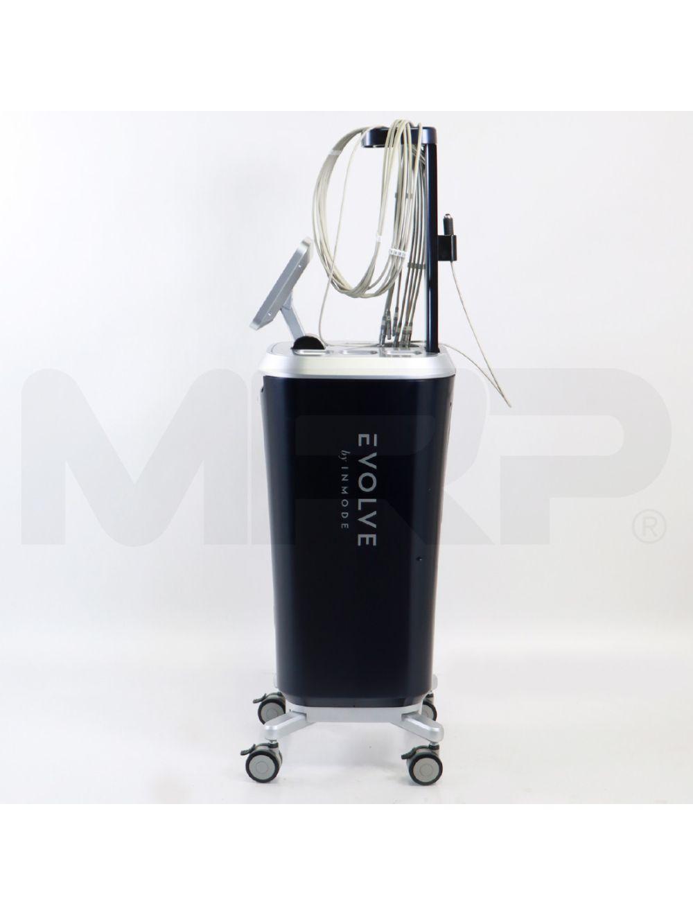 2021 InMode Evolve X Transform Body Transformation System AG608081A