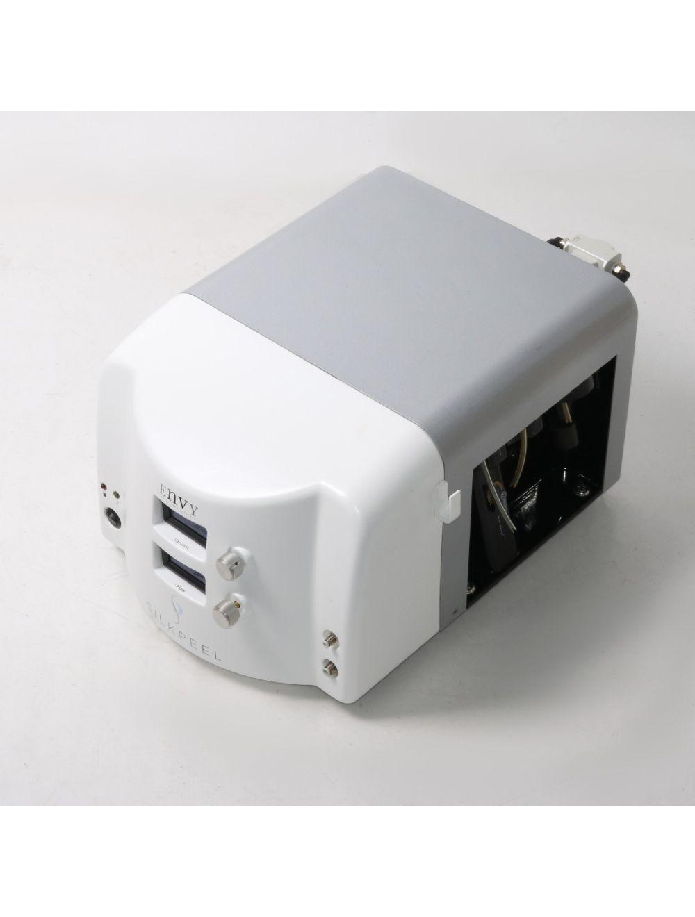 Envy Medical SilkPeel Dermalinfusion Silk Peel Standard Handpiece &amp; Tip Kit 488h