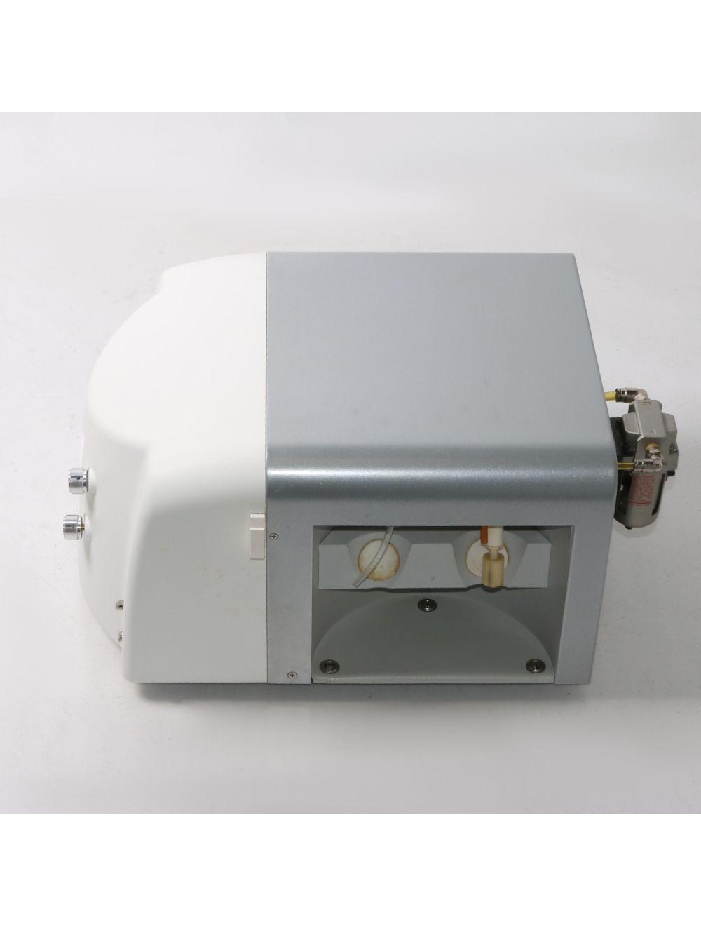 Envy Medical SilkPeel Dermalinfusion Silk Peel Standard Handpiece &amp; Tip Kit 628h