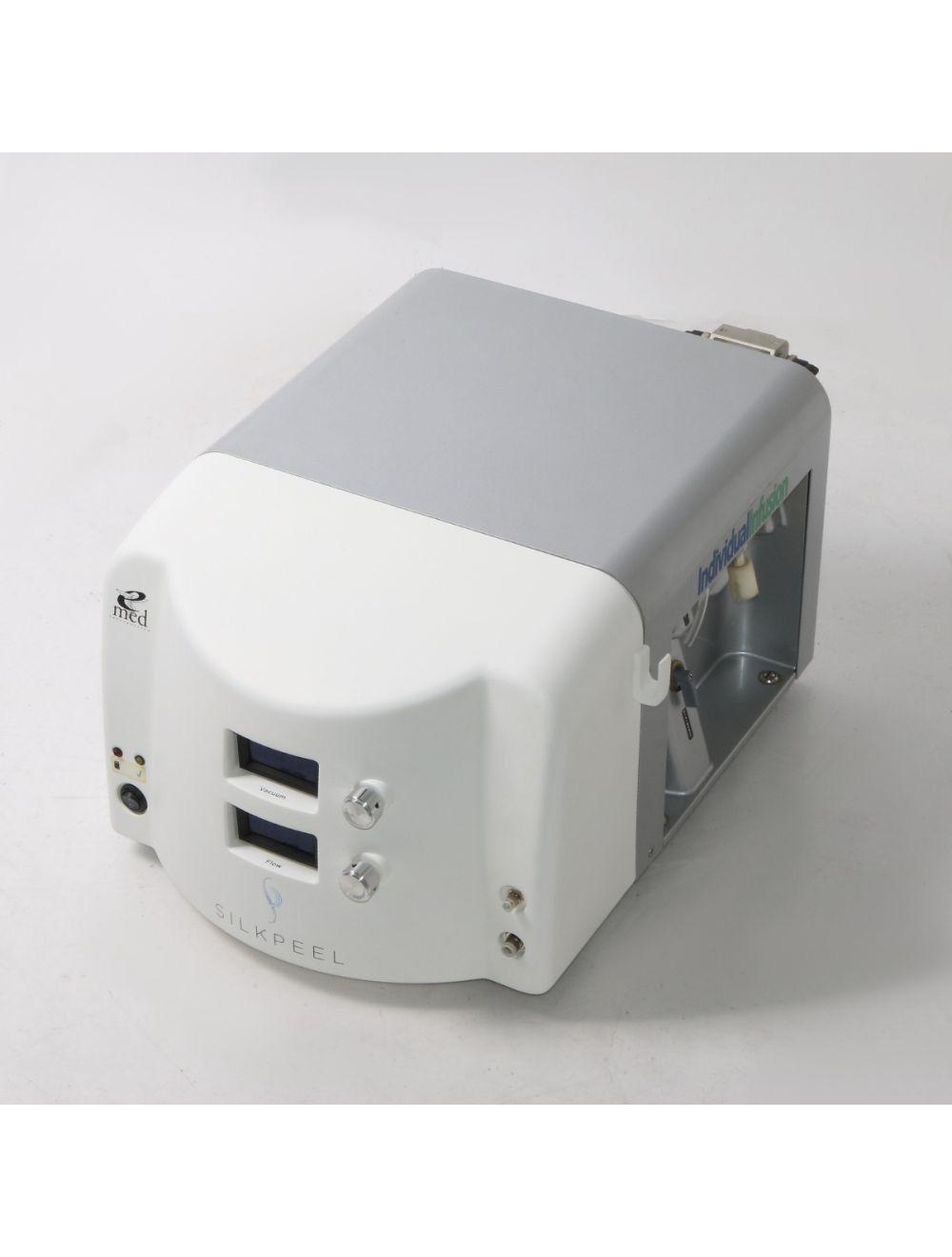 Envy Medical SilkPeel Dermalinfusion Silk Peel Standard Handpiece &amp; Tip Kit 242h