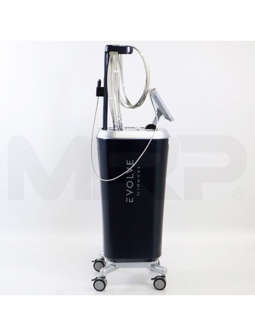 2021 InMode Evolve X Transform Body Transformation System AG608081A