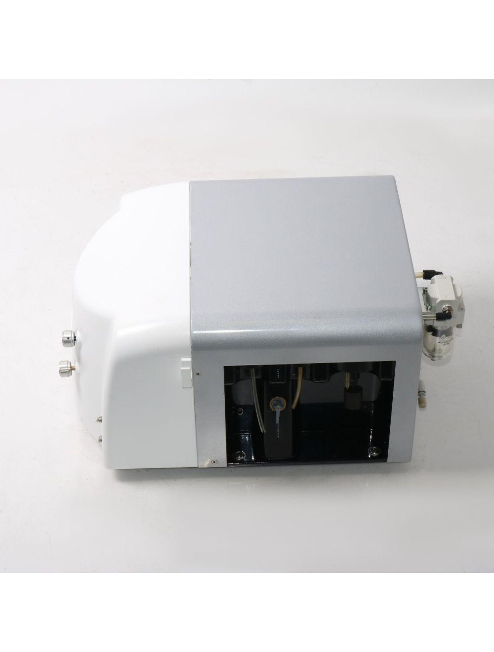 Envy Medical SilkPeel Dermalinfusion Silk Peel Standard Handpiece &amp; Tip Kit 488h