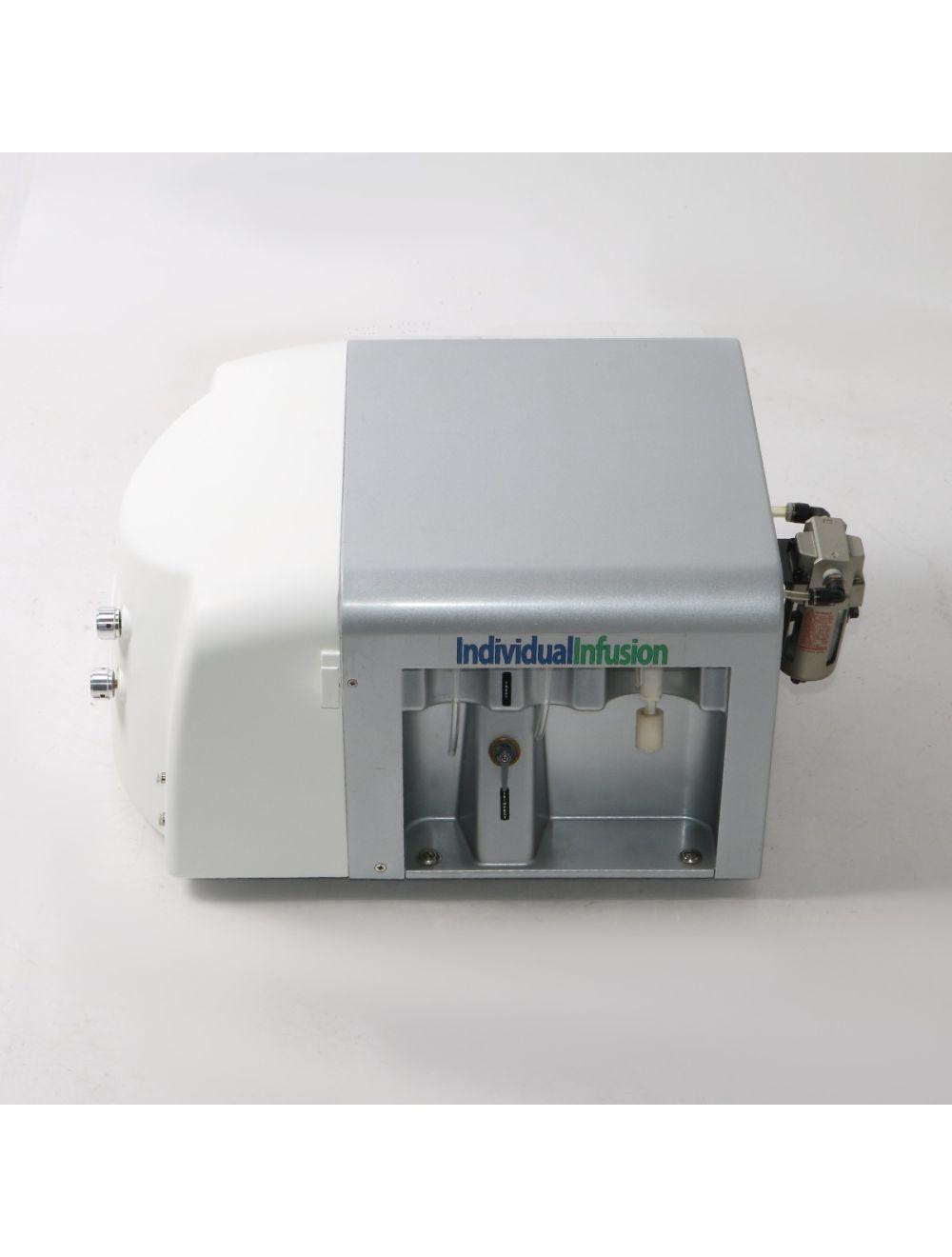 Envy Medical SilkPeel Dermalinfusion Silk Peel Standard Handpiece &amp; Tip Kit 242h