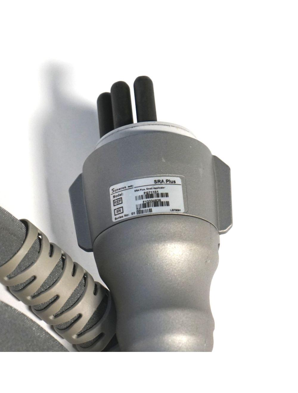 Syneron eLaser Elos SRA Plus Mini Applicator Handpiece FG71151 Skin Rejuvenation