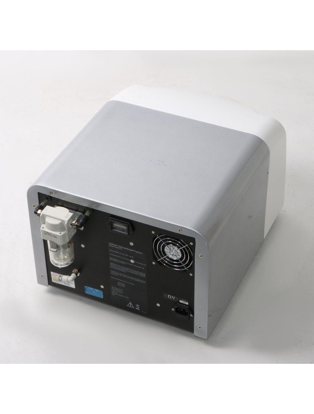 Envy Medical SilkPeel Dermalinfusion Silk Peel Standard Handpiece &amp; Tip Kit 488h