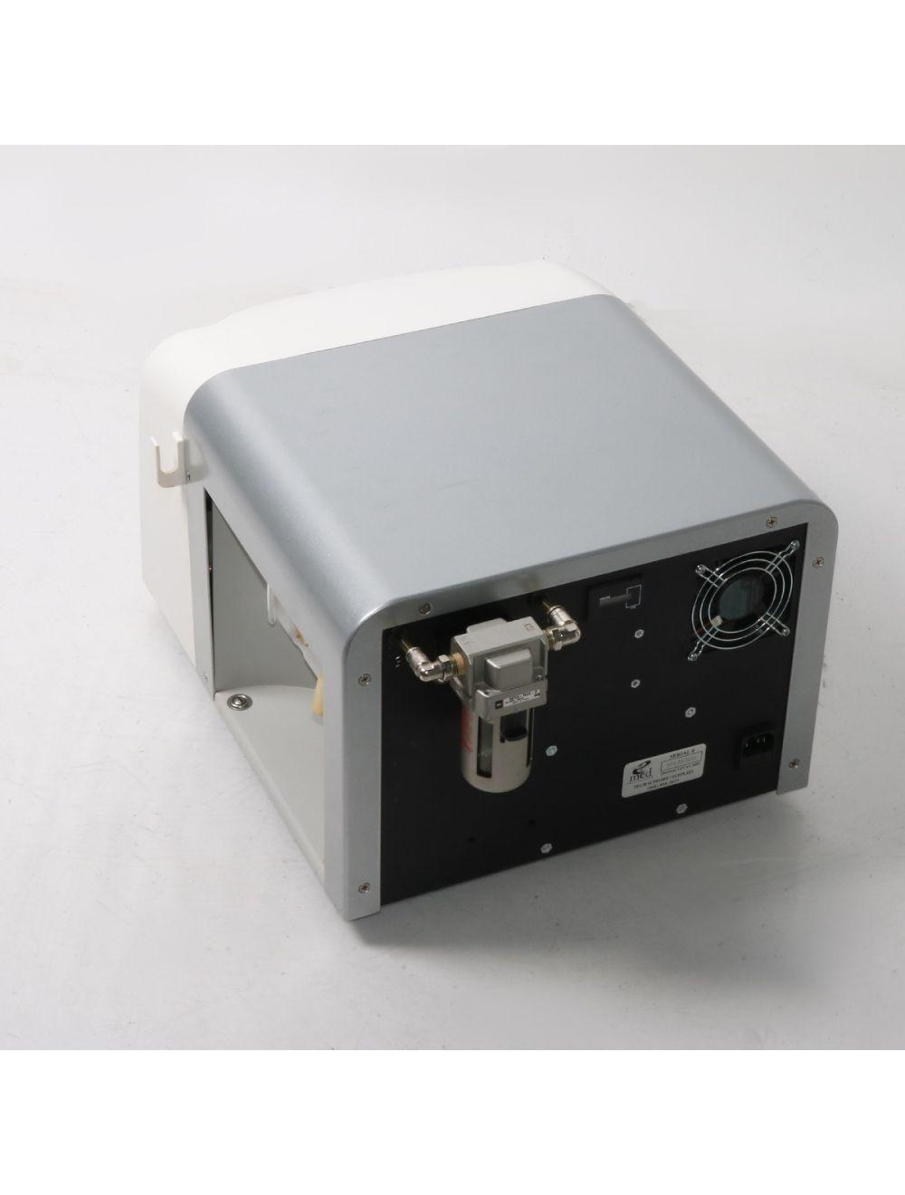 Envy Medical SilkPeel Dermalinfusion Silk Peel Standard Handpiece &amp; Tip Kit 628h