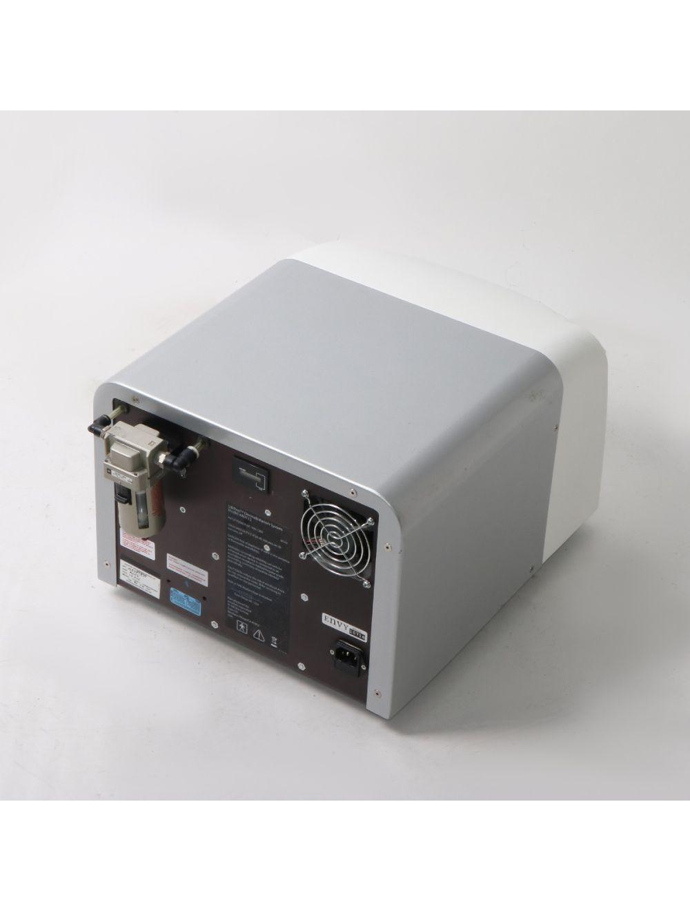 Envy Medical SilkPeel Dermalinfusion Silk Peel Standard Handpiece &amp; Tip Kit 242h