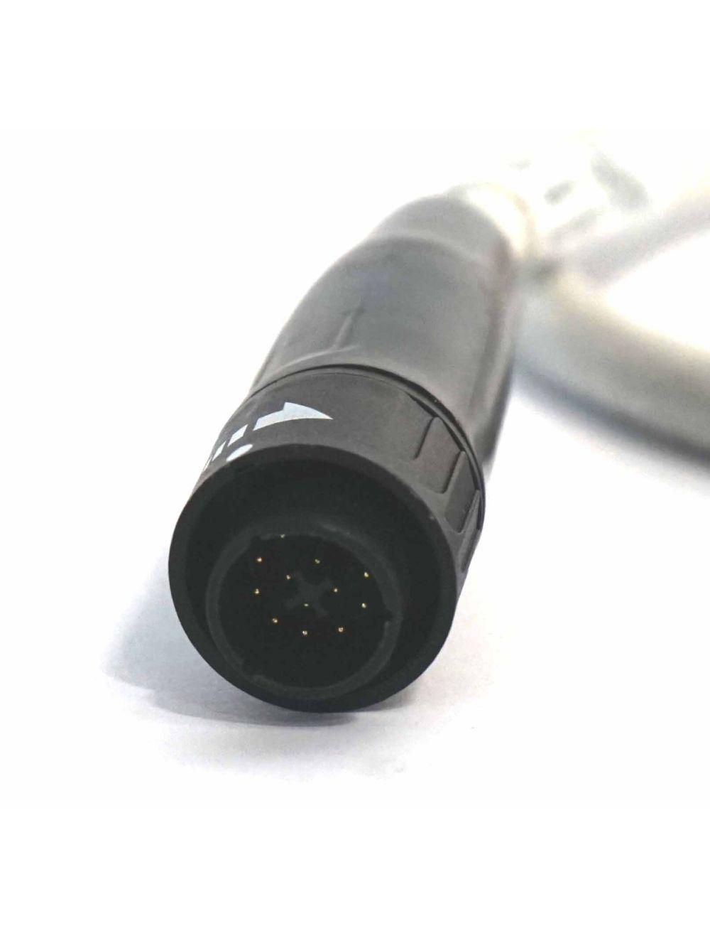 Syneron eMatrix Sublative RadioFrequency Handpiece FG70541 RF Skin Tightening