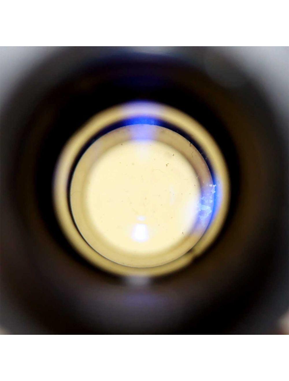 Lutronic Spectra VRM III Nd:YAG 1-7mm Black and 7mm Red Handpiece Set