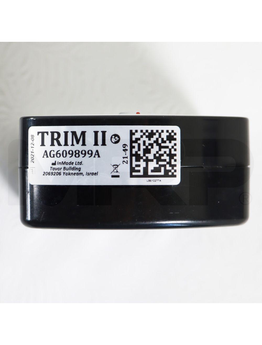 2021 InMode Evolve X Transform Body Transformation System AG608081A