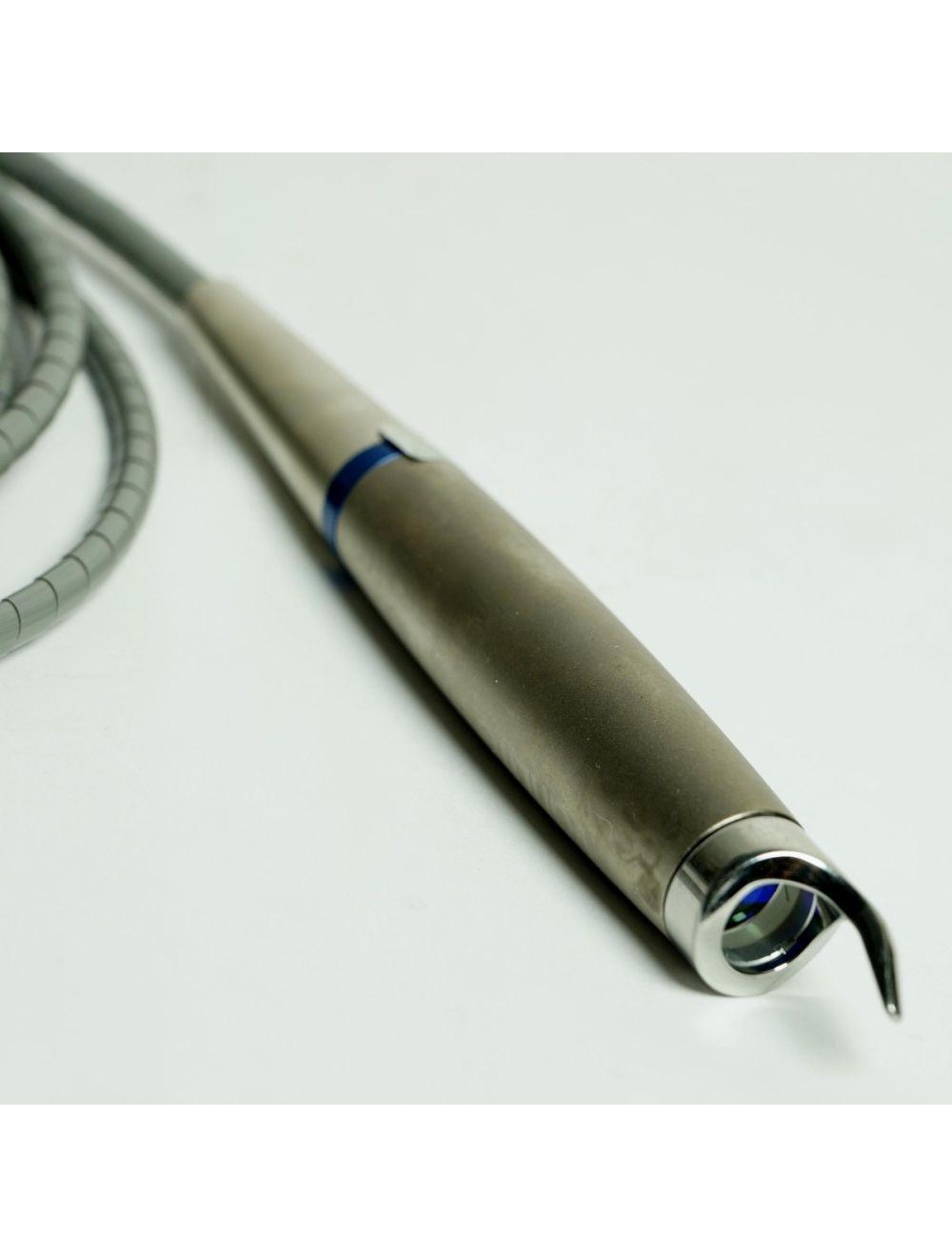 Iridex Varilite 532 940 Laser 0.7 mm Spot Fiber HandPiece Veins Lentigines