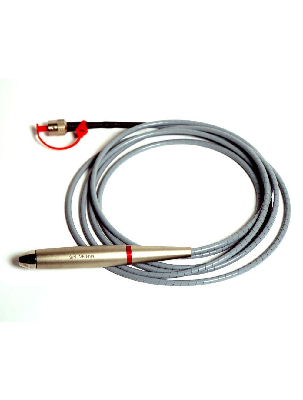 Iridex Varilite 532 940 Laser 2.0mm Spot Fiber HandPiece 45061-20 Hand Piece