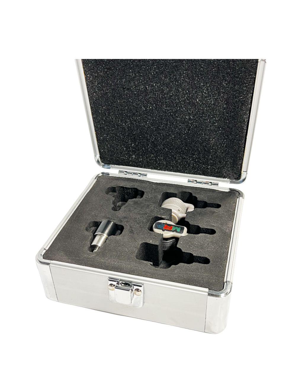 2016 Alma Eclipse SkinFinity Fractional RF Pixel In-Motion Skin Rejuvenation