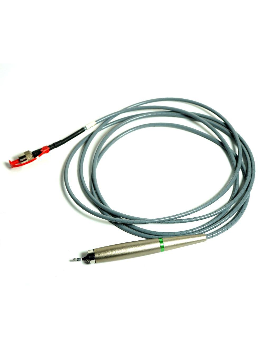 Iridex Varilite 532/940 Laser 1.0 mm Spot Fiber HandPiece 45001 Hand Piece