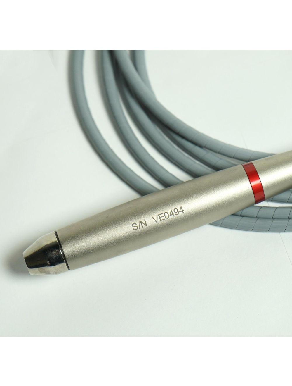 Iridex Varilite 532 940 Laser 2.0mm Spot Fiber HandPiece 45061-20 Hand Piece