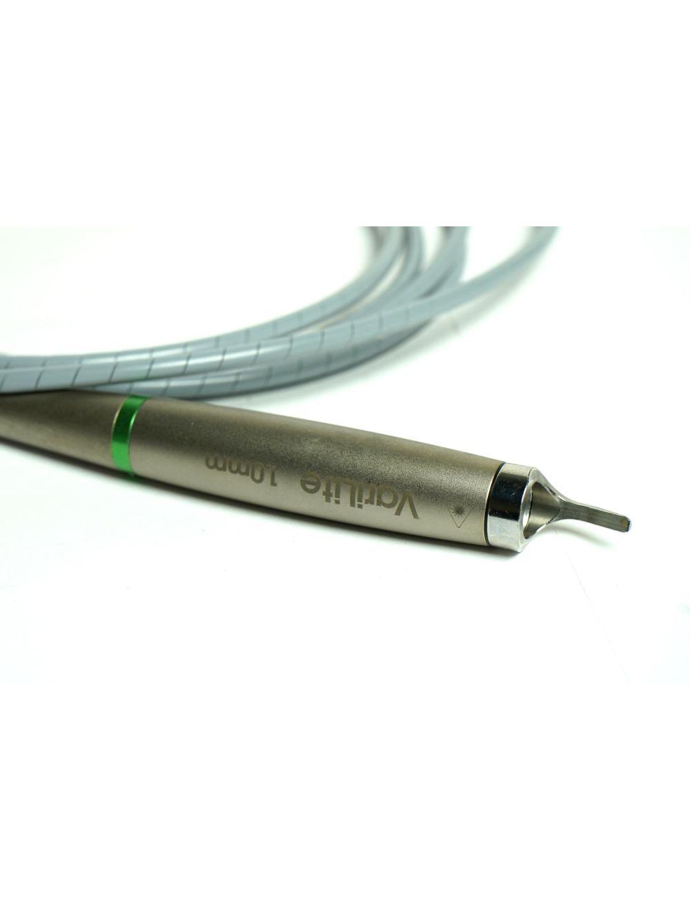 Iridex Varilite 532 940 Laser 1.0 mm Spot Fiber HandPiece Dermatological Lesions