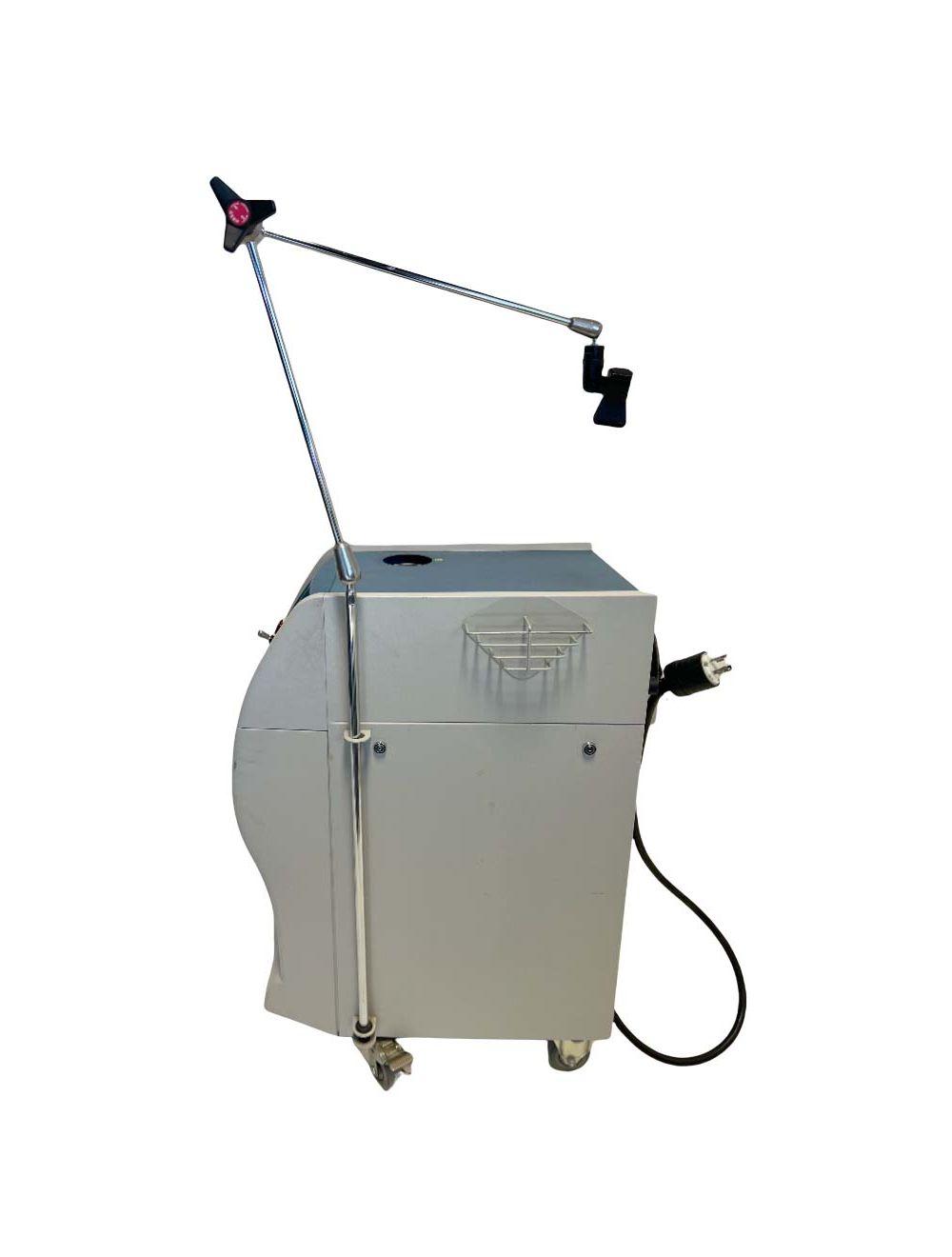 2006 Candela Mini GentleLase Alexandrite 755 Laser Gentle Lase 6/8/10 mm Fiber