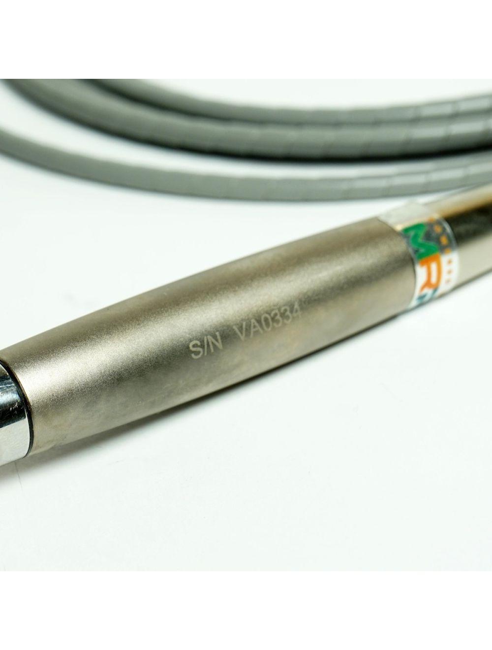 Iridex Varilite 532 940 Laser 0.7 mm Spot Fiber HandPiece Veins Lentigines