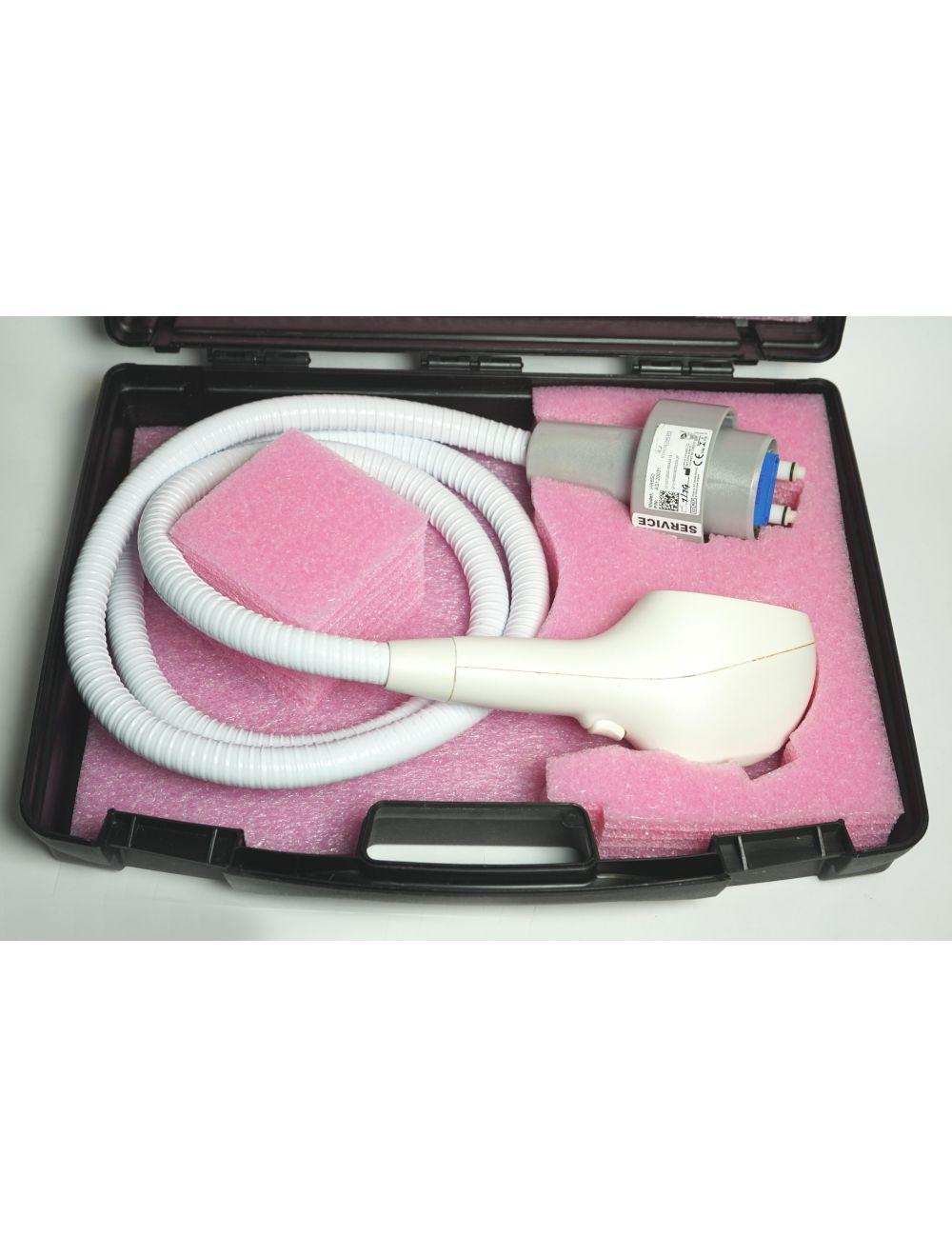 VenusConcept Handpiece HR650 Venus Concept AS120031 Hair Removal HR Hand Piece