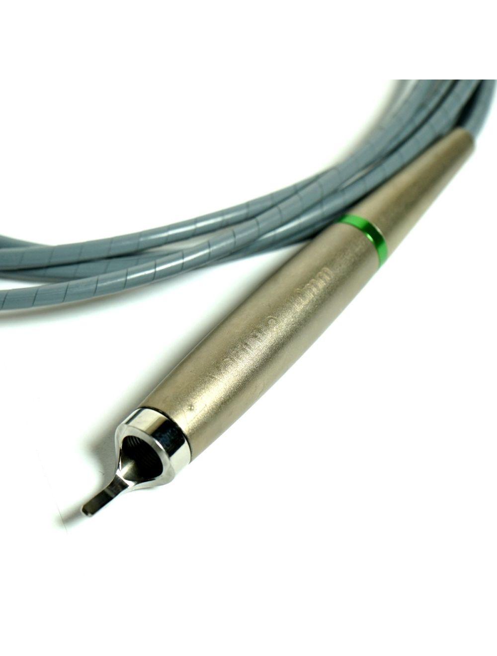 Iridex Varilite 532/940 Laser 1.0 mm Spot Fiber HandPiece 45001 Hand Piece