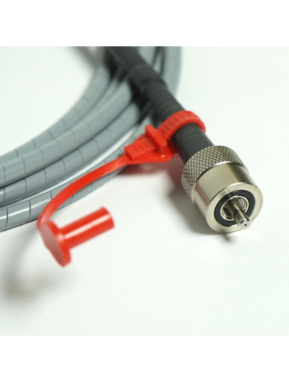 Iridex Varilite 532 940 Laser 2.0mm Spot Fiber HandPiece 45061-20 Hand Piece