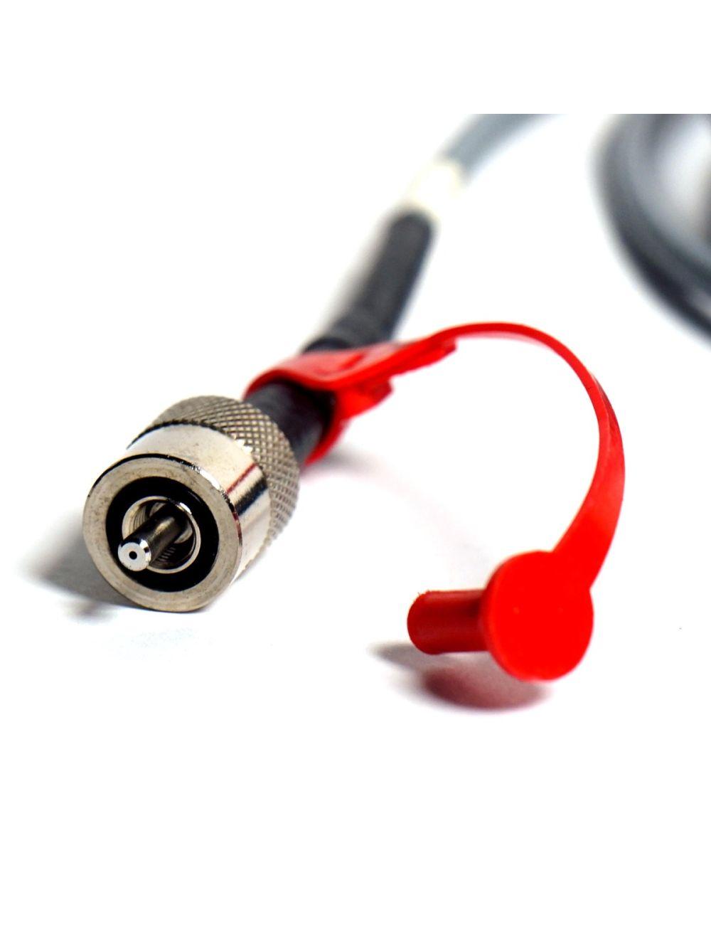 Iridex Varilite 532/940 Laser 1.0 mm Spot Fiber HandPiece 45001 Hand Piece