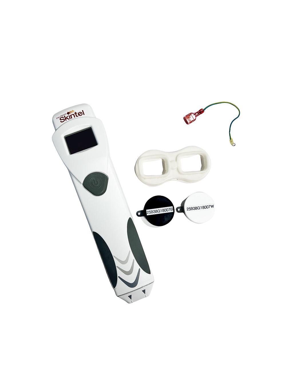 Cynosure Palomar ICON Vectus Skintel Melanin Density Reader Laser Skin Type Scan