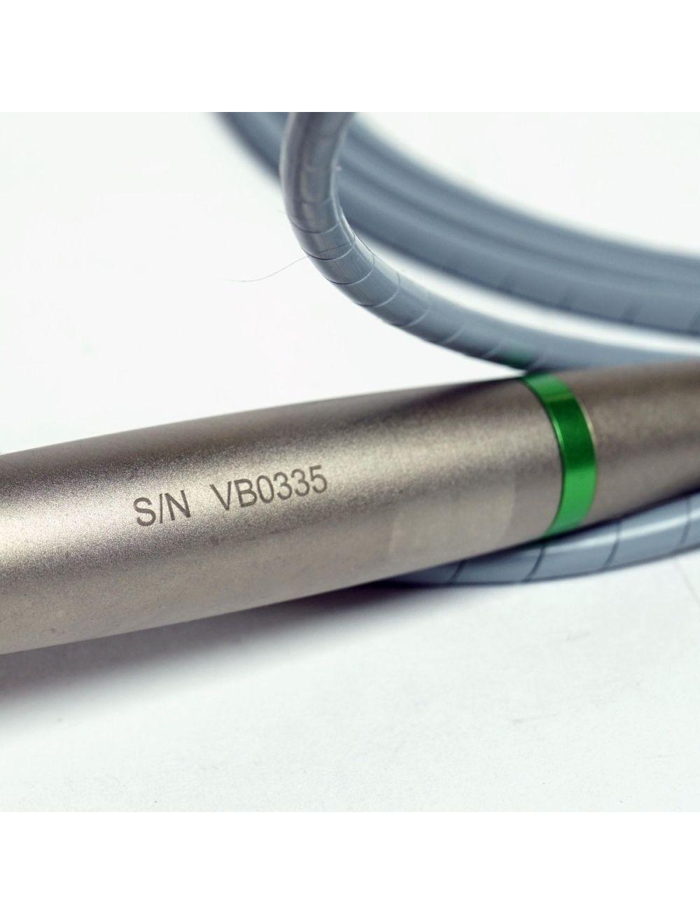 Iridex Varilite 532 940 Laser 1.0 mm Spot Fiber HandPiece Dermatological Lesions