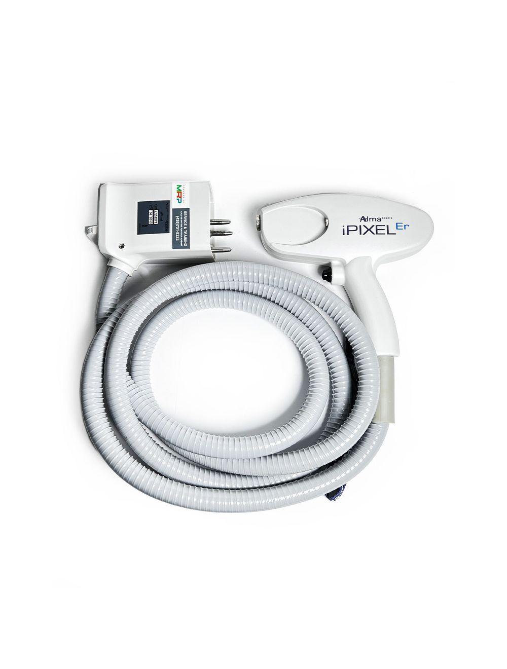 2015 Alma Harmony XL iPixel Er:YAG 2940 Skin Rejuvenation Resurfacing Handpiece