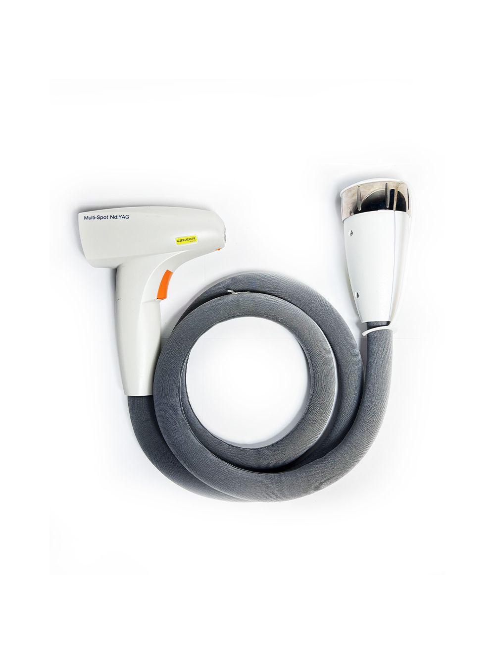 Lumenis M22 Multi Spot Nd:YAG Treatment Head Laser Handpiece RSA-1020220-F