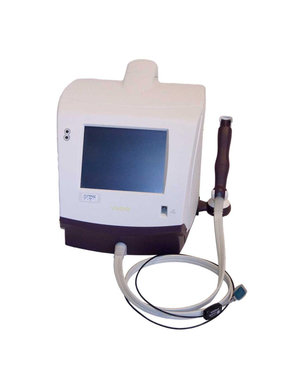 2017 Viveve Console S Feminine Vaginal Urinal Rejuvenation RF System VIVGE01S