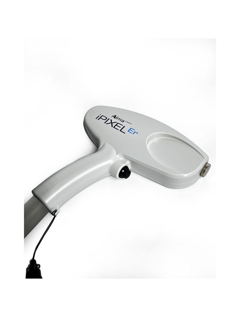 2015 Alma Harmony XL iPixel Er:YAG 2940 Skin Rejuvenation Resurfacing Handpiece