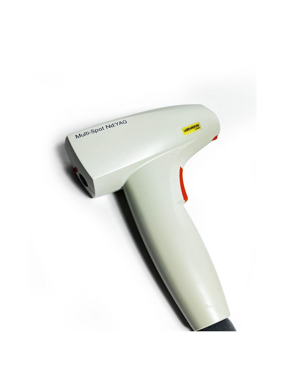 Lumenis M22 Multi Spot Nd:YAG Treatment Head Laser Handpiece RSA-1020220-A