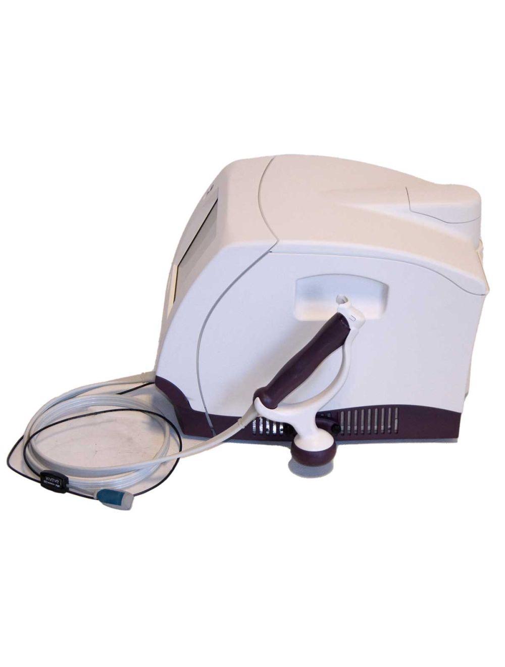 2017 Viveve Console S Feminine Vaginal Urinal Rejuvenation RF System VIVGE01S